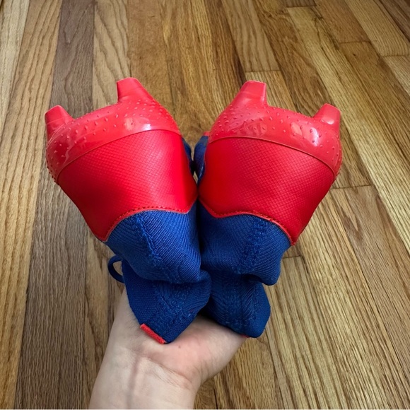 Adidas Predator FG Adult Soccer Cleats EG0964 Men’s Size 10 - Picture 8 of 14